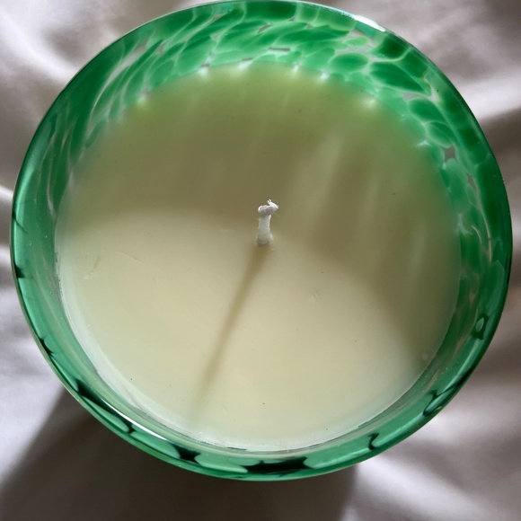 Rachel Zoe mushroom candle - Picture 2 of 4
